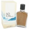 Hollister Socal by Hollister Eau De Cologne Spray 3.4 oz (Men)