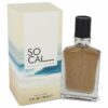 Hollister Socal by Hollister Eau De Cologne Spray 1.7 oz (Men)