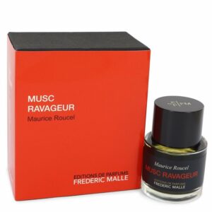 Frederic Malle