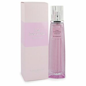 Live Irresistible Blossom Crush by Givenchy Eau De Toilette Spray 2.5 oz (Women)