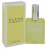 Clean Fresh Linens by Clean Eau De Parfum Spray 2.14 oz (Women)