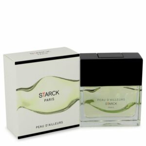 Peau D’ailleurs by Starck Paris Eau De Toilette Spray (Unisex) 1.35 oz (Women)