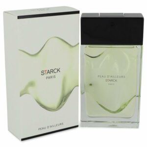 Peau D’ailleurs by Starck Paris Eau De Toilette Spray (Unisex) 3 oz (Women)