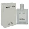 Muschio Bianco (White Musk/Moss) by Acca Kappa Eau De Cologne Spray (Unisex) 3.3 oz (Women)