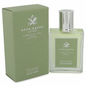 Tilia Cordata by Acca Kappa Eau De Parfum Spray (Unisex) 3.3 oz (Women)