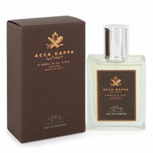 1869 by Acca Kappa Eau De Parfum Spray 3.3 oz (Men)