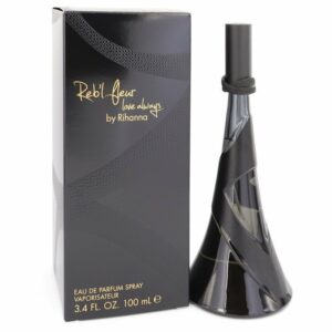 Reb’l Fleur Love Always by Rihanna Eau De Parfum Spray 3.4 oz (Women)