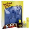 High School Musical by Disney Gift Set — 1 oz Cologne Spray + .5 oz Pocket Spray + .25 oz Shimmer Stick (Women)