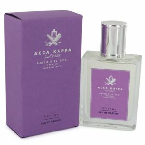 Glicine by Acca Kappa Eau De Parfum Spray 3.3 oz (Women)