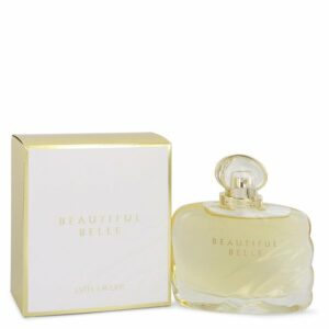 Beautiful Belle by Estee Lauder Eau De Parfum Spray 3.4 oz (Women)