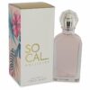 Hollister Socal by Hollister Eau De Parfum Spray 1.7 oz (Women)