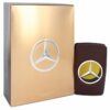 Mercedes Benz Private by Mercedes Benz Eau De Parfum Spray 3.4 oz (Men)