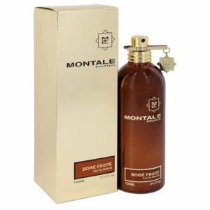 Montale Boise Fruite by Montale Eau De Parfum Spray (Unisex) 3.4 oz (Women)