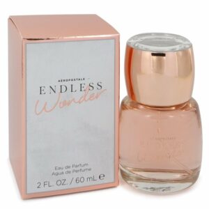 Endless Wonder by Aeropostale Eau De Parfum Spray 2 oz (Women)