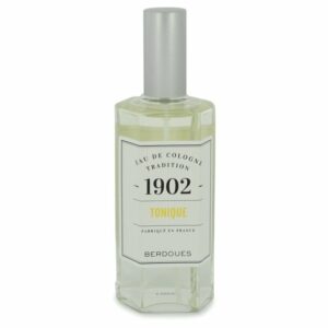 1902 Tonique by Berdoues Eau De Cologne Spray (Tester) 4.2 oz (Women)