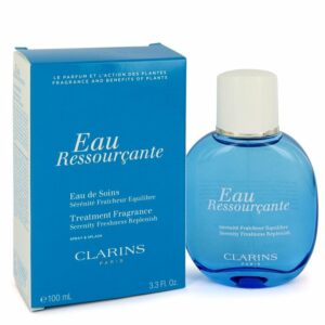 Eau Ressourcante by Clarins Treatment Fragrance Spray 3.3 oz (Women)