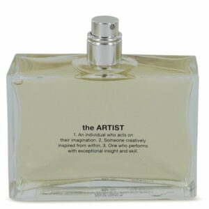 The Artist by Gap Eau De Toilette Spray (Tester) 3.4 oz (Women)