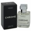 Yardley Chrome by Yardley London Eau De Toilette Spray 1.7 oz (Men)