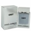 The One Grey by Dolce & Gabbana Eau De Toilette Intense Spray 3.4 oz (Men)