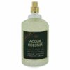 4711 Acqua Colonia Blood Orange & Basil by 4711 Eau De Cologne Spray (Unisex Tester) 5.7 oz (Women)