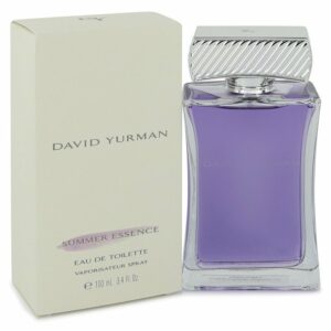 David Yurman Summer Essence by David Yurman Eau De Toilette Spray 3.4 oz (Women)