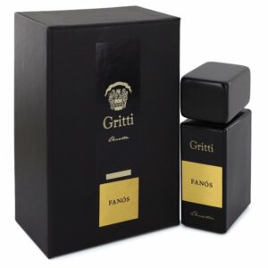 Fanos by Gritti Parfum Spray 3.4 oz (Women)