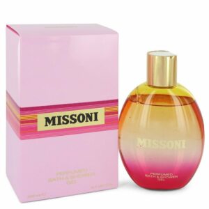 Missoni by Missoni Shower Gel 8.4 oz (Women)