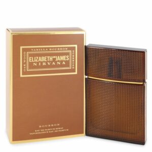 Nirvana Bourbon by Elizabeth and James Eau De Parfum Spray 1.7 oz (Women)