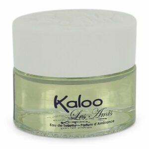 Kaloo Les Amis by Kaloo Eau De Senteur Spray / Room Fragrance Spray (Alcohol Free Tester) 3.4 oz (Men)