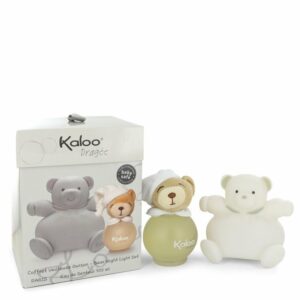 Kaloo Dragee by Kaloo Eau De Senteur Spray (Alcohol Free) + Free Bear Night Light 3.4 oz (Men)