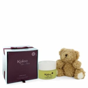 Kaloo Les Amis by Kaloo Eau De Senteur Spray / Room Fragrance Spray (Alcohol Free) + Free Fluffy Bear 3.4 oz (Men)