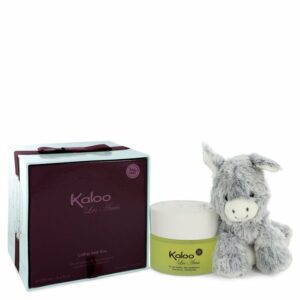 Kaloo Les Amis by Kaloo Eau De Senteur Spray / Room Fragrance Spray (Alcohol Free) + Free Fluffy Donkey 3.4 oz (Men)