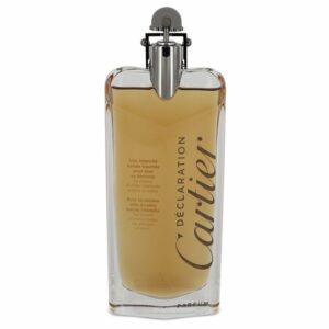 DECLARATION by Cartier Eau De Parfum Spray (Tester) 3.4 oz (Men)