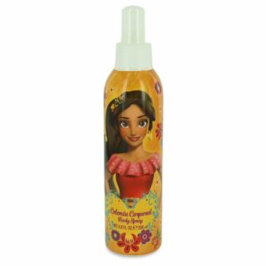 Elena of Avalor by Disney Body Spray 6.8 oz (Women)