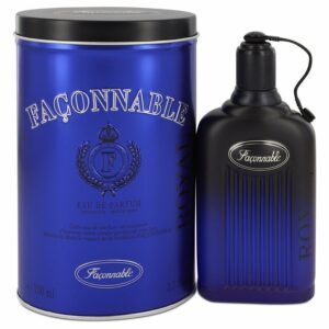 Faconnable Royal by Faconnable Eau De Parfum Spray 3.4 oz (Men)