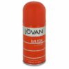 JOVAN MUSK by Jovan Deodorant Spray 5 oz (Men)