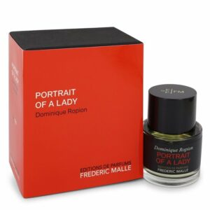 Portrait of A Lady by Frederic Malle Eau De Parfum Spray 1.7 oz (Women)