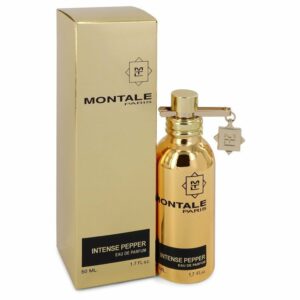 Montale Intense Pepper by Montale Eau De Parfum Spray 1.7 oz (Women)