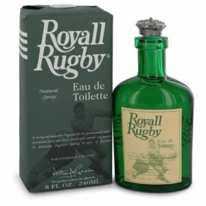 Royall Rugby by Royall Fragrances Eau De Toilette 8 oz (Men)