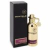 Montale Aoud Ever by Montale Eau De Parfum Spray (Unisex) 1.7 oz (Women)