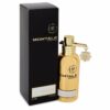 Montale Moon Aoud by Montale Eau De Parfum Spray 1.7 oz (Women)