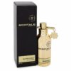 Montale Silver Aoud by Montale Eau De Parfum Spray 1.7 oz (Women)