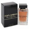 The Only One by Dolce & Gabbana Eau De Parfum Spray 3.3 oz (Women)