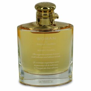 Ralph Lauren Woman by Ralph Lauren Eau De Parfum Spray (Tester) 3.4 oz (Women)