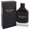 GENTLEMAN by Givenchy Eau De Parfum Spray (New Packaging) 3.4 oz (Men)