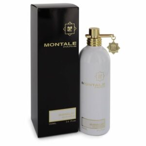 Montale Mukhallat by Montale Eau De Parfum Spray 3.4 oz (Women)