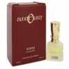 Olfattology Kasai by Enzo Galardi Eau De Parfum Spray (Unisex) 1.7 oz (Women)