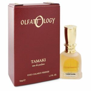 Olfattology Tamaki by Enzo Galardi Eau De Parfum Spray 1.7 oz (Women)