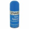 Sex Appeal by Jovan Deodorant Spray 5 oz (Men)