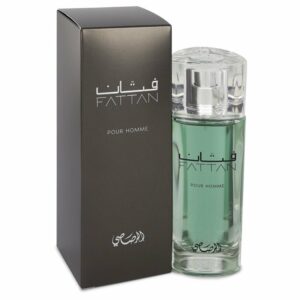 Rasasi Fattan Pour Homme by Rasasi Eau De Parfum Spray 1.67 oz (Men)